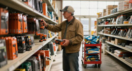 Tractor Supply Opens New $200M Distribution Center In Idaho