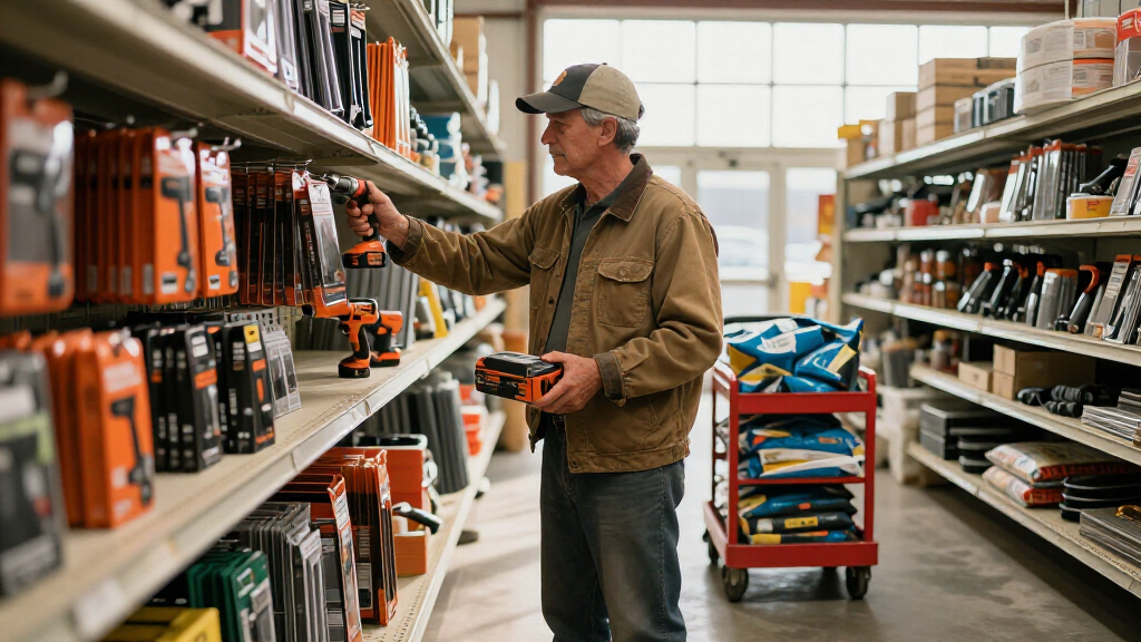 Tractor Supply Opens New $200M Distribution Center In Idaho