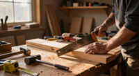 Essential Woodworking Tools Checklist 2026