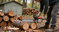 10 Best Cordless Chainsaws for Firewood in 2027
