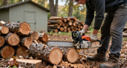 10 Best Cordless Chainsaws for Firewood in 2027