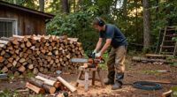 10 Best Electric Chainsaws for Firewood in 2027