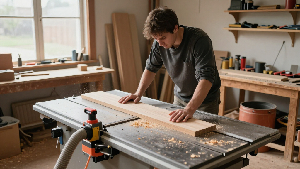 10 Best Woodworking Dust Collectors in 2027