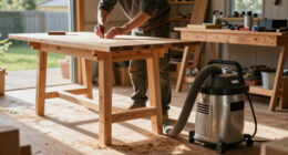 11 Best Woodworking Dust Collectors for Cleaner Workshops in 2027