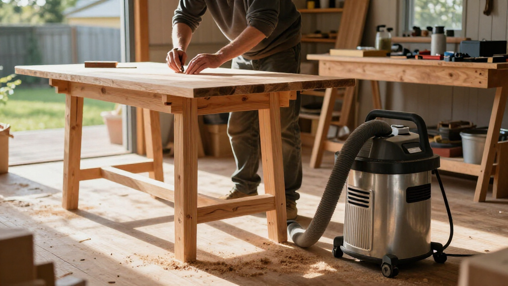 11 Best Woodworking Dust Collectors for Cleaner Workshops in 2027