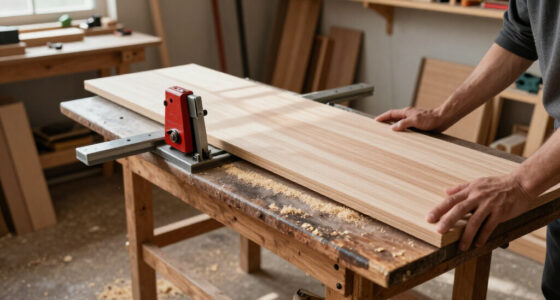 11 Best Woodworking Router Tables in 2027