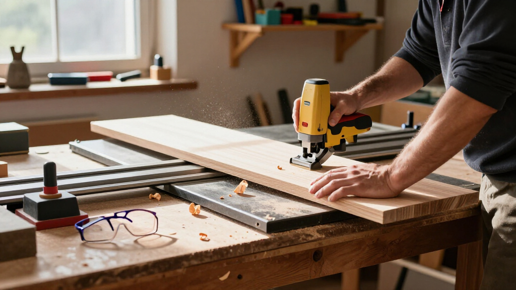 12 Best Woodworking Router Tables for 2027