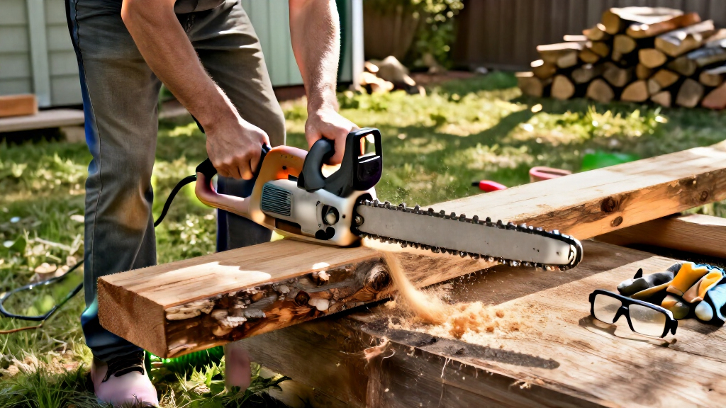 13 Best Corded Electric Chainsaws for Homeowners in 2027