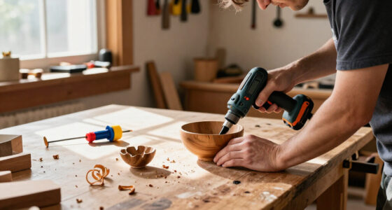 13 Best Cordless Rotary Tools for Carving in 2027