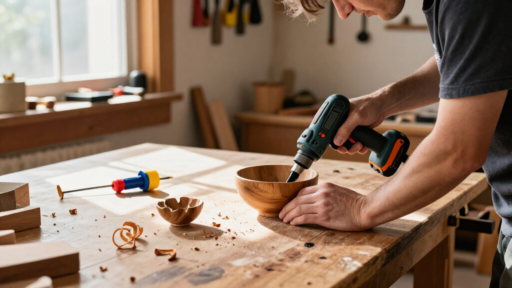 13 Best Cordless Rotary Tools for Carving in 2027