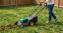 13 Best Electric Lawn Scarifiers for Healthier Lawns in 2027