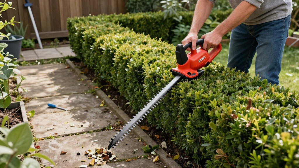 13 Best STIHL Outdoor Power Tools for Yard and Property Care in 2027