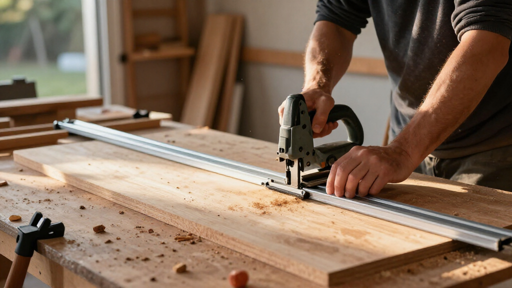 13 Best Track Saws for Woodworking in 2027