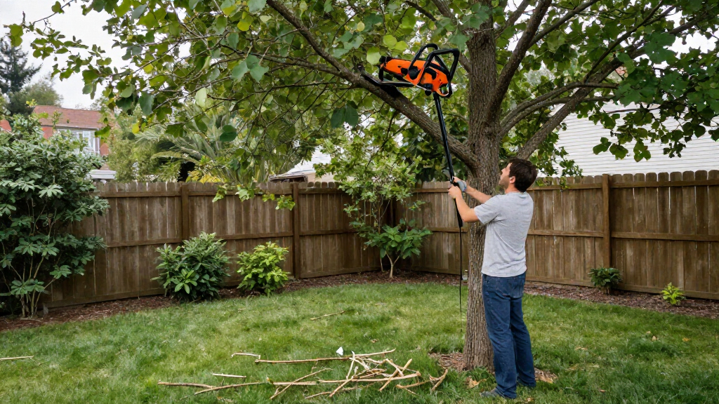 14 Best Electric Pole Saws for Tree Trimming in 2027