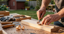 14 Best Wood Carving Kits for Beginners in 2027