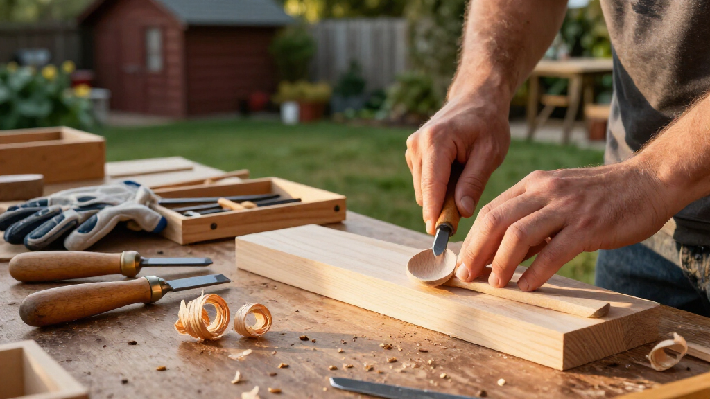 14 Best Wood Carving Kits for Beginners in 2027