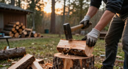 14 Best Wood Splitting Mauls for Firewood in 2027
