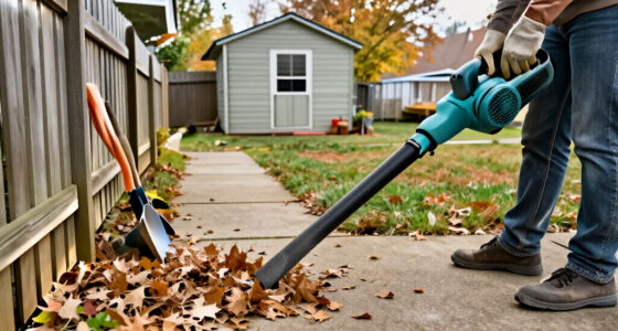 15 Best Affordable Leaf Blowers in 2027