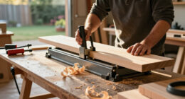 15 Best Benchtop Jointers for Woodworking in 2027