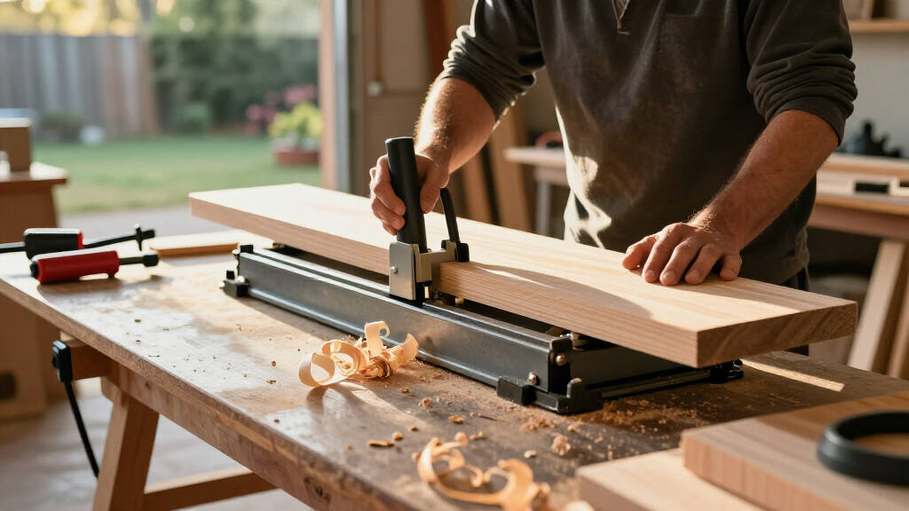 15 Best Benchtop Jointers for Woodworking in 2027