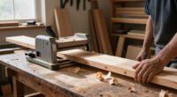 15 Best Benchtop Thickness Planers for Smoother Stock in 2027