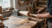 15 Best Benchtop Wood Lathes for 2027