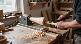 15 Best Benchtop Wood Lathes for 2027