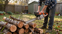 15 Best Cordless Chainsaws for Homeowners in 2027