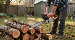 15 Best Cordless Chainsaws for Homeowners in 2027