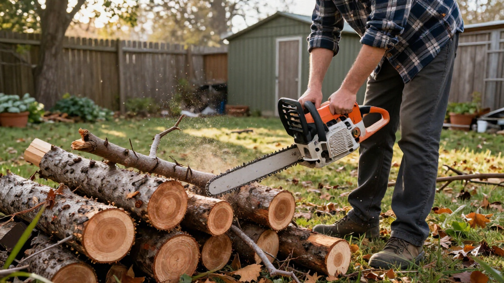 15 Best Cordless Chainsaws for Homeowners in 2027