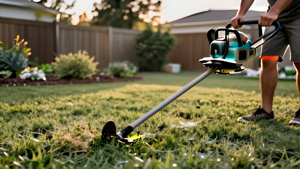 15 Best Electric Grass Trimmers for Easier Lawn Care in 2027