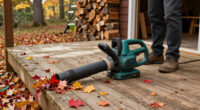 15 Best Electric Leaf Blowers for Faster Yard Cleanup in 2027