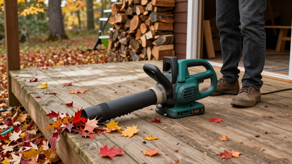 15 Best Electric Leaf Blowers for Faster Yard Cleanup in 2027
