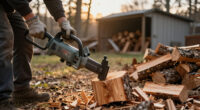 15 Best Electric Log Splitters in 2027