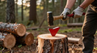 15 Best Log Splitter Wedges for Faster, More Controlled Splitting in 2027