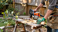 15 Best Mini Chainsaws for Home and Garden Jobs in 2027