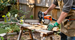 15 Best Mini Chainsaws for Home and Garden Jobs in 2027