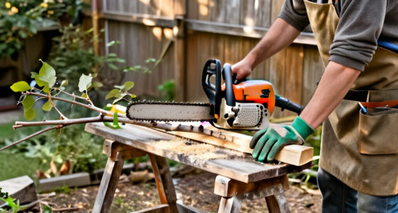 15 Best Mini Chainsaws for Home and Garden Jobs in 2027