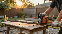 15 Best Mini Electric Chainsaws for Pruning and Yard Work in 2027