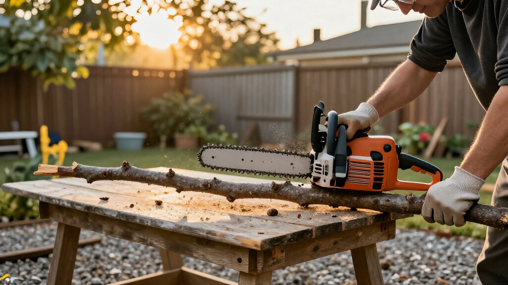 15 Best Mini Electric Chainsaws for Pruning and Yard Work in 2027