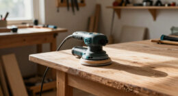 15 Best Random Orbital Sanders for Woodworking and Home Projects in 2027
