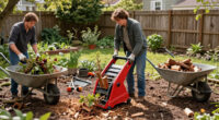15 Best Wood Chipper Shredders for Yard Cleanup in 2027