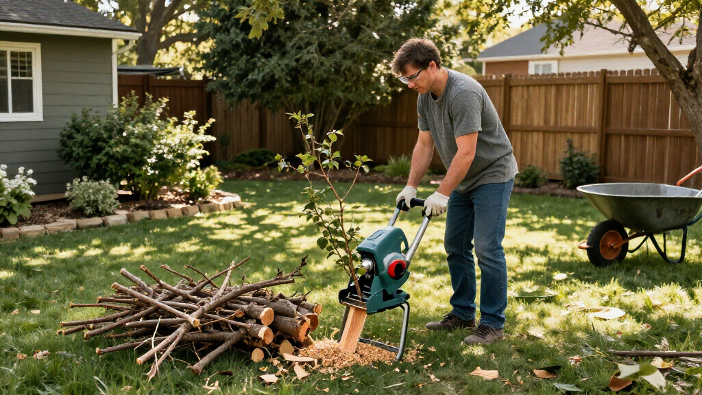 15 Best Wood Chippers for Home Use in 2027