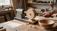 15 Best Wood Lathes for Woodworking in 2027
