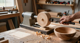 15 Best Wood Lathes for Woodworking in 2027