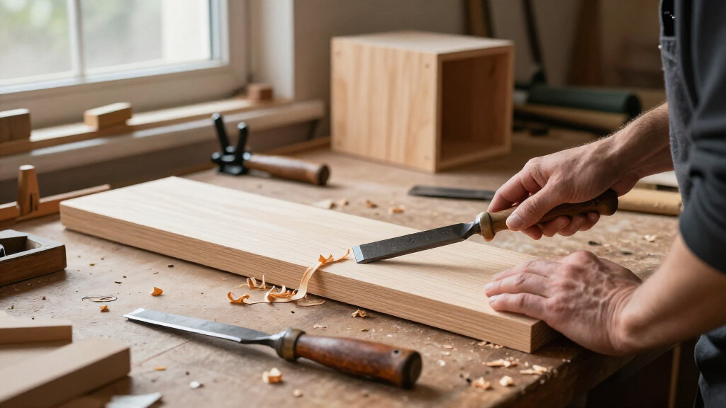 15 Best Woodworking Chisels for Precision and Durability in 2027
