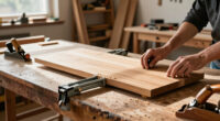 15 Best Woodworking Clamps for Reliable Shop Projects in 2027