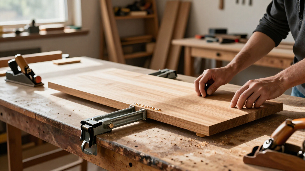15 Best Woodworking Clamps for Reliable Shop Projects in 2027