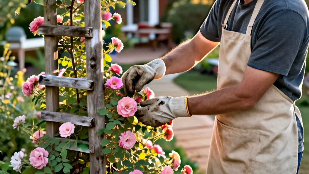 28 Flowering Vines That Bring Instant Romance To Any Garden
