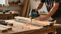 4 Best Portable Band Saws for Woodworking in 2027